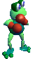 Frog